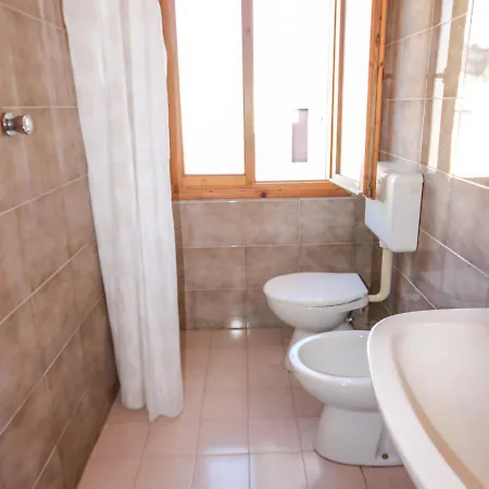 Apartman Locazione Turistica Felix