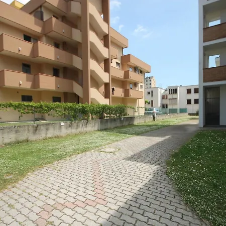 Apartman Locazione Turistica Felix Lido di Scacchi