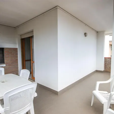 Locazione Turistica Felix Lido di Scacchi