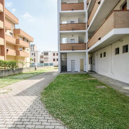 Apartman Locazione Turistica Felix