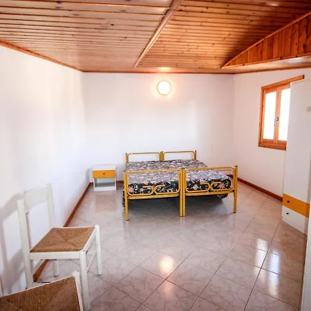 Locazione Turistica Felix Apartman Lido di Scacchi