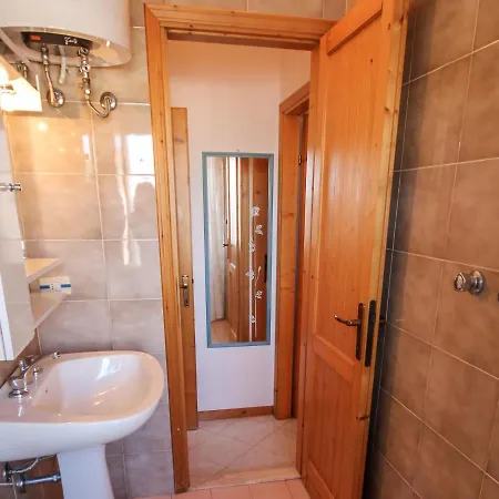 Apartman Locazione Turistica Felix Lido di Scacchi